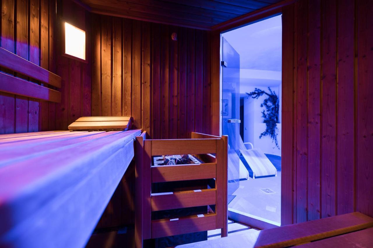 Hotel Alpenjuwel Melago Exterior photo